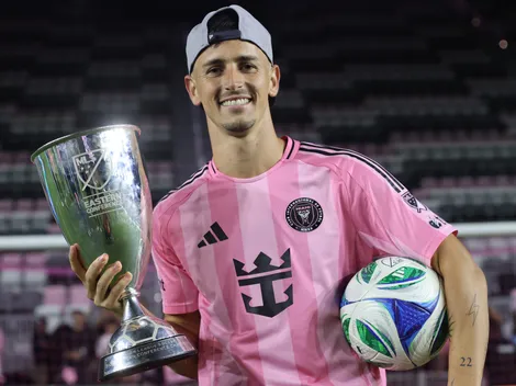 La decisión de Celta de Vigo que complicó los planes de River e Inter Miami con Tadeo Allende