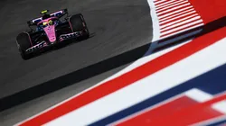 Un nuevo circuito se une al calendario en la F1 2026