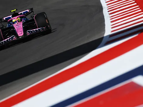 El país que se adelantó a Argentina y ya se aseguró una fecha en el calendario de la Fórmula 1 para 2027