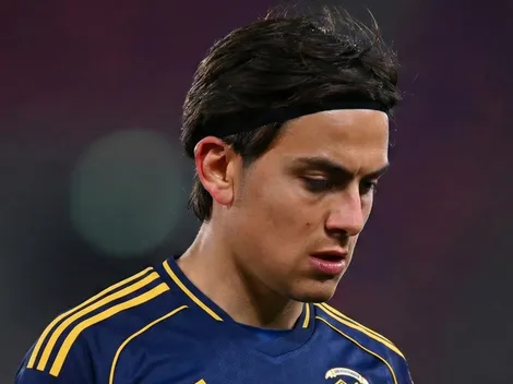 Boca hoy: negociaciones con Dybala, habló el agente de Borja, bombos para la Libertadores y más