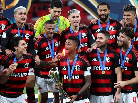 Pronósticos PSG vs Flamengo: Europa y Sudamérica cara a cara por la gloria intercontinental