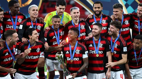 El Fla quiere cortar con la hegemonía de los europeos.