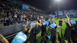 Belgrano se consagró campeón por primera vez en AFA de la mano del equipo femenino
