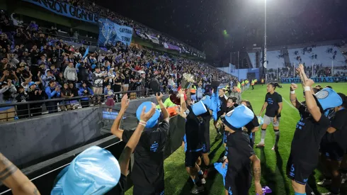 Belgrano se consagró campeón por primera vez en AFA de la mano del equipo femenino