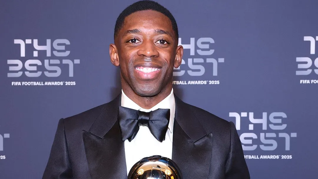 Arabia quiere llevarse a otro ganador del Balón de Oro.