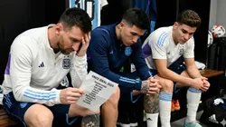 Sin argentinos: el once ideal de la FIFA en los Premios The Best 2025