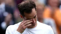 Fue número 1 del mundo, superó a Djokovic, Federer y Nadal y casi muere en un tiroteo escolar: "Jugar al tenis me hacía escapar de los problemas"