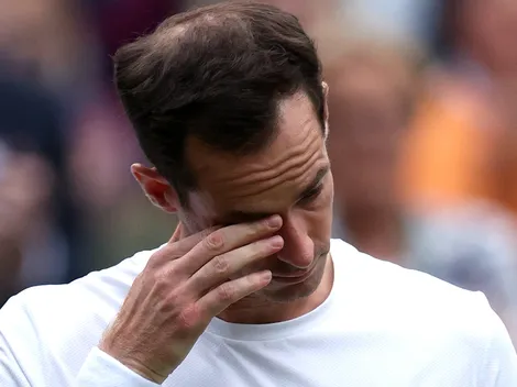 Fue número 1 del mundo, superó a Djokovic, Federer y Nadal y casi muere en un tiroteo escolar: "Jugar al tenis me hacía escapar de los problemas"