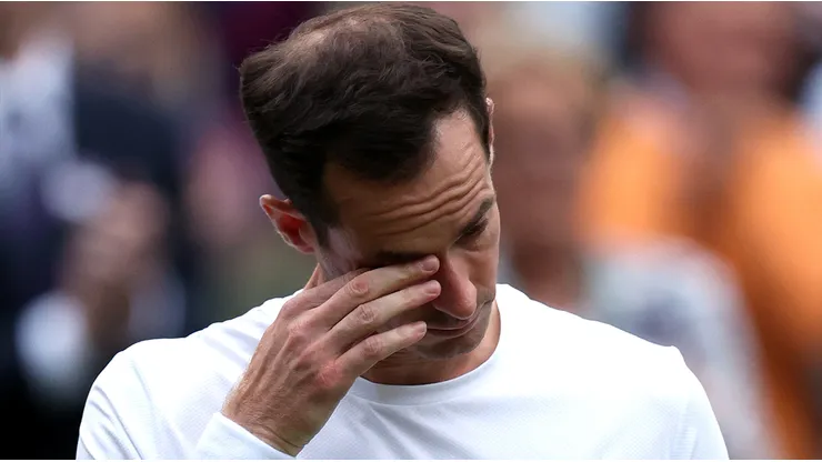 Fue número 1 del mundo, superó a Djokovic, Federer y Nadal y casi muere en un tiroteo escolar: "Jugar al tenis me hacía escapar de los problemas"