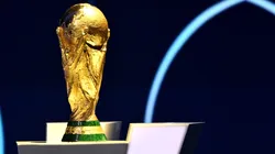 Cada vez falta menos para el Mundial.