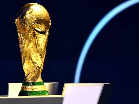 La histórica selección que hizo una denuncia ante FIFA y se quiere meter al Mundial 2026 por escritorio