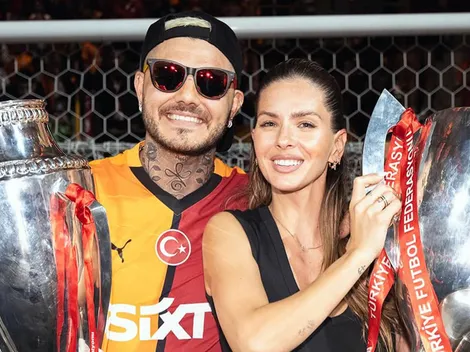 Mauro Icardi es seguido por dos clubes europeos y la China Suárez sería determinante en la decisión sobre su futuro