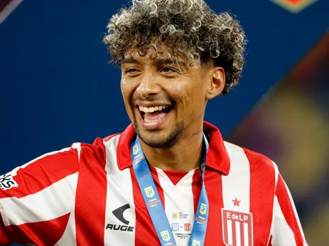 Toda la verdad sobre la chance de que Medina llegue a River