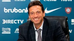 Cayó el gobierno de Marcelo Moretti en San Lorenzo