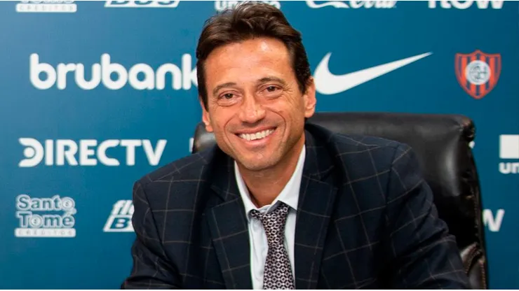 Cayó el gobierno de Marcelo Moretti en San Lorenzo