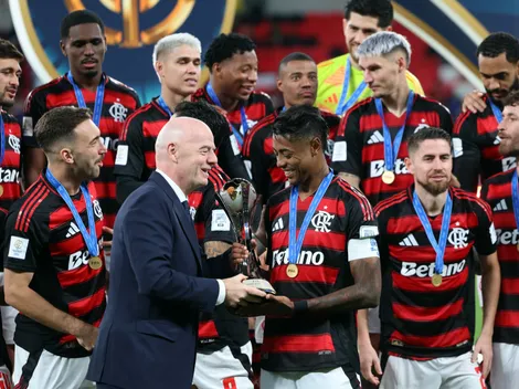 Pronósticos PSG vs Flamengo: estos son los tres jugadores con más chances de convertir