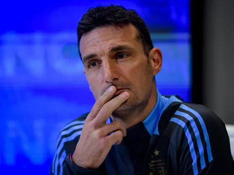 Los 37 jugadores que pelean por 8 cupos de la lista de la Selección Argentina para el Mundial 2026