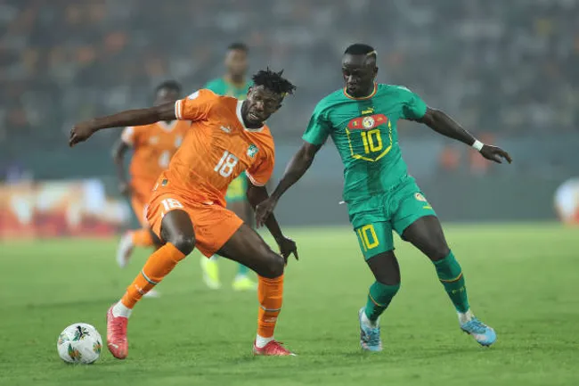 Senegal y Costa de Marfil, en la lista negra de Estados Unidos.