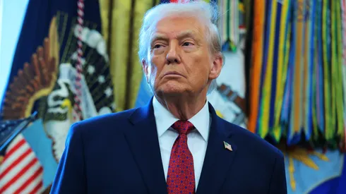 Donald Trump agregó dos países clasificados al Mundial 2026 a su lista negra