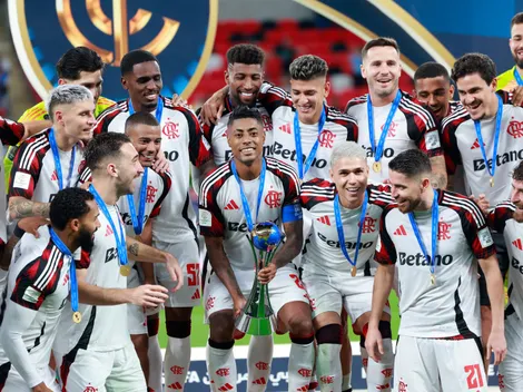 Pronósticos PSG vs Flamengo: esto paga si el Fla obtiene la Copa Intercontinental