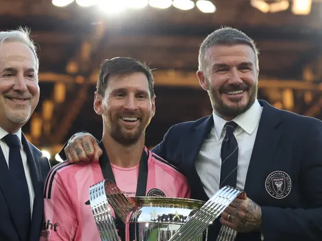 El gran objetivo que perseguirá Inter Miami en 2026 y el jugador de Barcelona que buscan para conseguirlo