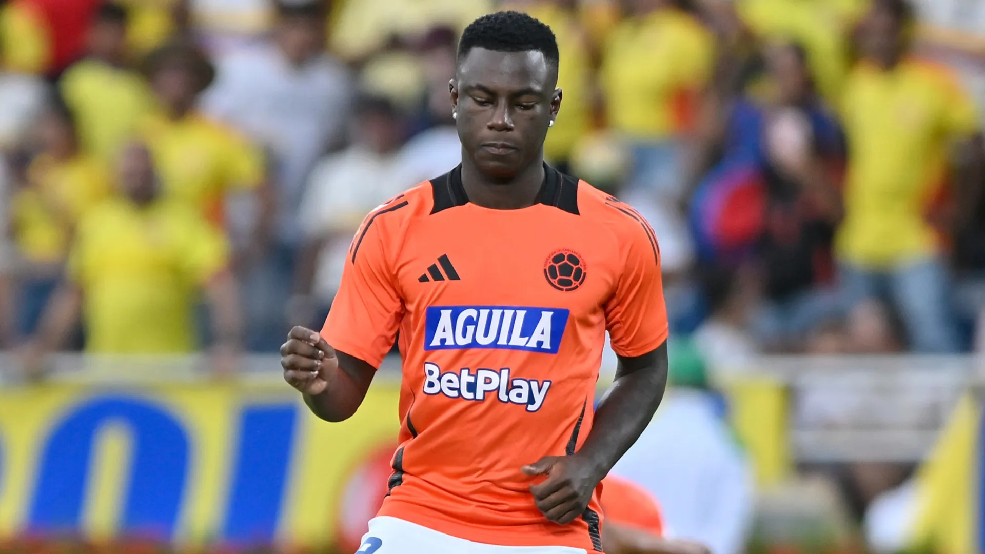 Vasco da Gama y Boca negocian por Hinestroza. (Getty Images)