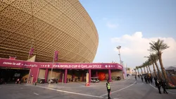 El mítico Lusail será el escenario de la final de la Copa Árabe 2025.