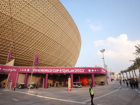 El recuerdo de Qatar 2022 y una nueva final en el Lusail: las cuotas de la Copa Árabe de la FIFA