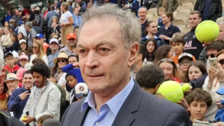 José Luis Clerc