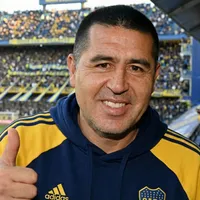 Tras cerrar a Ascacibar y Ángel Romero, Boca sigue en el mercado y vuelve a la carga por un delantero