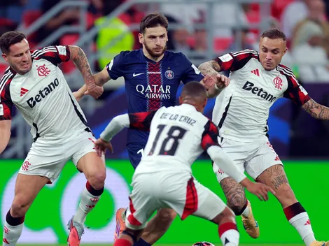 Así quedó la tabla de campeones mundiales de clubes tras la victoria de PSG ante Flamengo