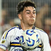 Úbeda analiza darle la titularidad a Blondel