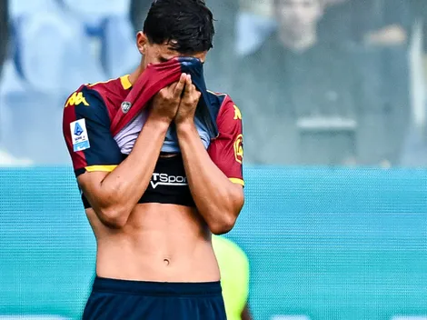 Fue campeón de la Copa América, no tiene minutos en su equipo y podría cambiar de club para volver a la Selección Argentina