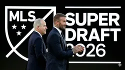 Imagen de Getty editada con IA de Gemini