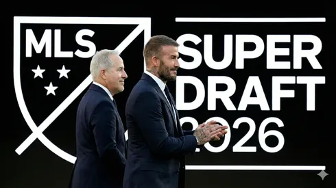 Imagen de Getty editada con IA de Gemini