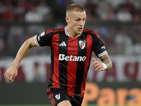 River avanza por Ascacibar y ya sabe cuánto dinero tendrá que pagar