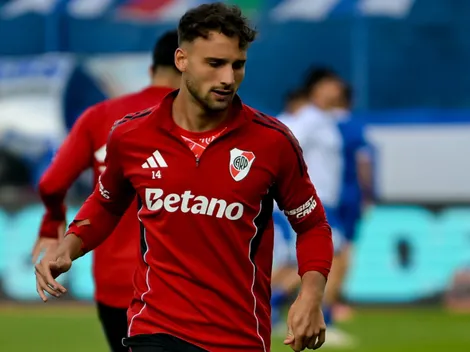 Peñarol va a la carga por Sebastián Boselli