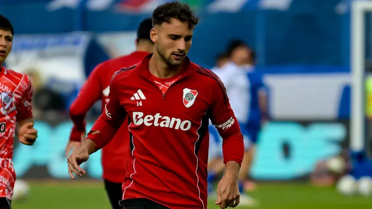 Sebastián Boselli