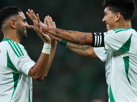 Rechazó dos veces al Real Madrid, terminó en Arabia y ahora contó toda la verdad: "Tuve que rezar"