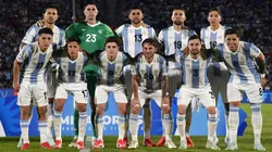 Thiago Almada está siendo uno de los jugadores del Atlético de Madrid más criticados de la temporada 2025/2026.