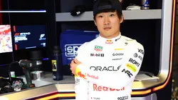 Tsunoda y su principal arrepentimiento de la temporada 2025 de la Fórmula 1