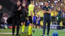 Diego Simeone elevó el protagonismo de Juan Musso, quien se expone como una opción para la Selección Argentina de cara al Mundial 2026.