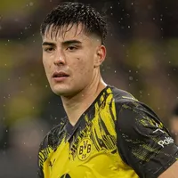 Racing de Estrasburgo sumaría a Aaron Anselmino