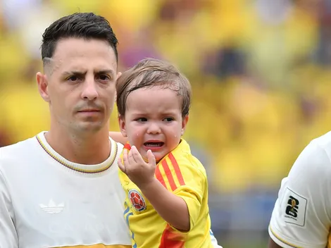 Santiago Arias, subcampeón de América en 2024, está en el radar de Costas