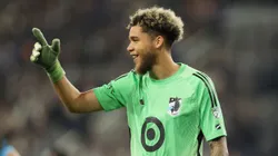 Inter Miami cerró al mejor arquero de la MLS para jugar junto a Lionel Messi