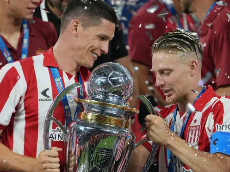 Estudiantes ya no discute: de prepo se estableció como el cuarto grande del fútbol argentino y el mejor campeón del 2025