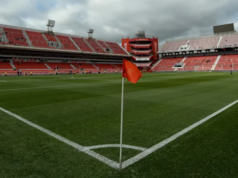 Independiente anunció un nuevo cambio de nombre en su estadio