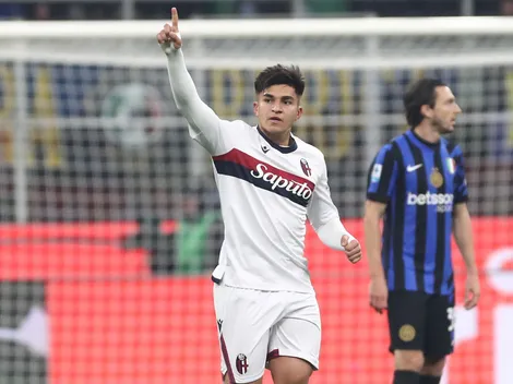 Lautaro Martínez vs Santiago Castro en la Supercopa de Italia: las cuotas de los argentinos por un lugar en la final