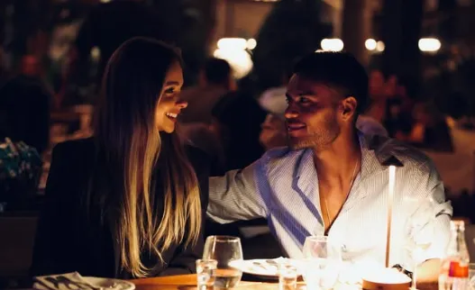 Aldana Masset y Fausto Vera. (@faustovera5_)