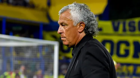 Pipo Gorosito volvió a arremeter contra Boca.